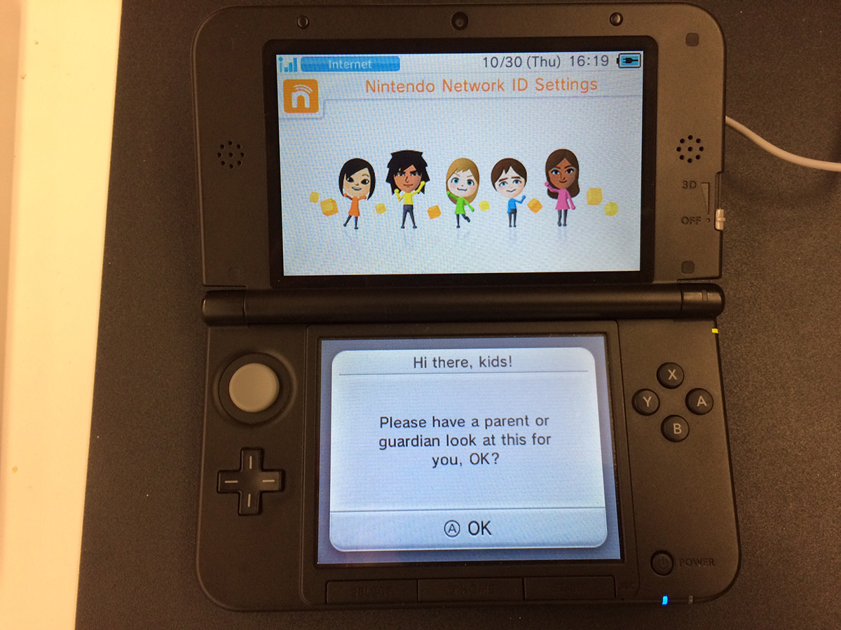 Can I Download Games To My 3ds?